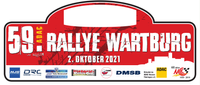 Rallye Wartburg 2021
